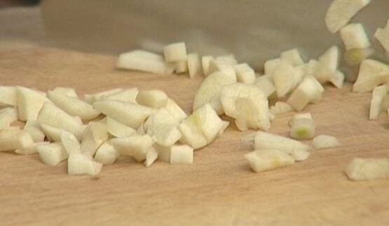 яичница по-кончаловски