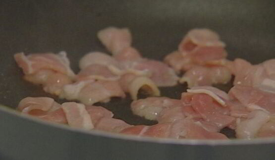 яичница по-кончаловски