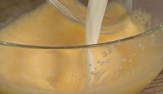 яичница по-кончаловски