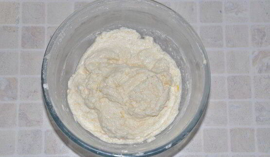 яичница с беконом на десерт