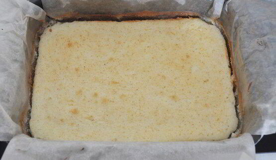 яичница с беконом на десерт