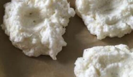 яичница в облаке