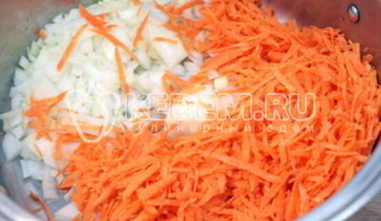 закуска аппетитная из баклажан