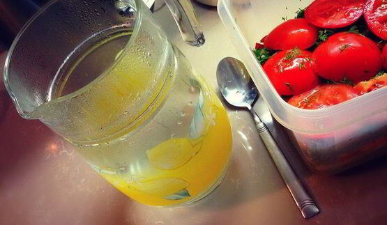 закуска демьянки из баклажанов