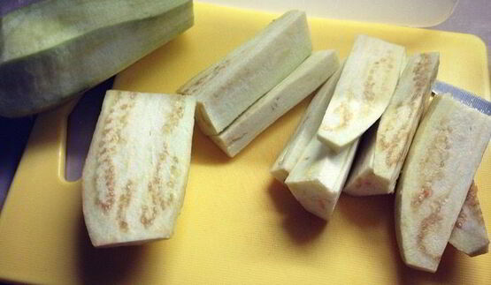 закуска демьянки из баклажанов