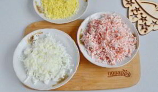 закуска пушок