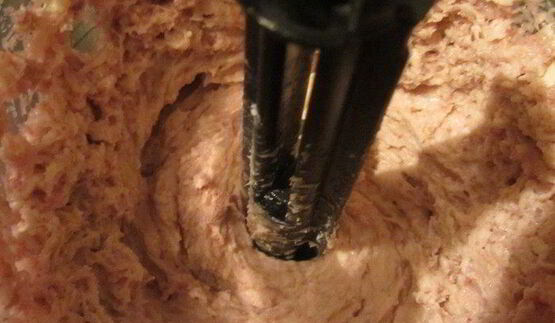 закуска селедочное настроение