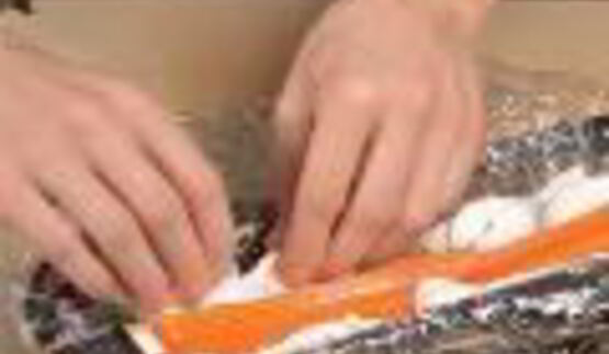 заливное из белой рыбы в свекольном желе