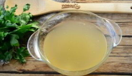 заливное из говяжьего языка