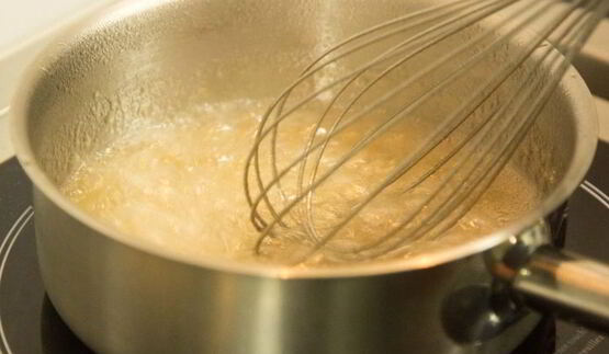 заливное из грибов