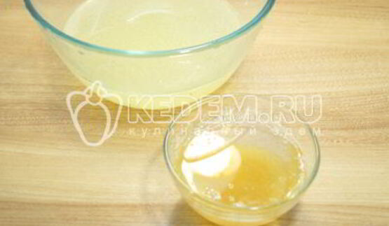 заливное из курицы праздничное