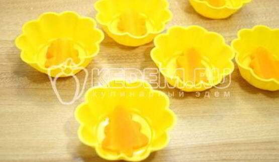 заливное из курицы праздничное