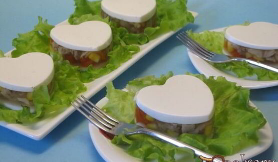 заливное из курицы в мультиварке