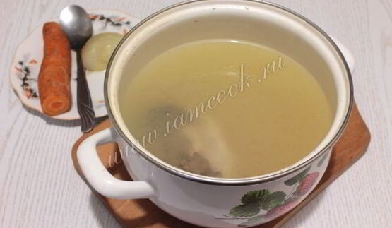 заливное из языка