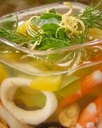 Заливное Морское дно