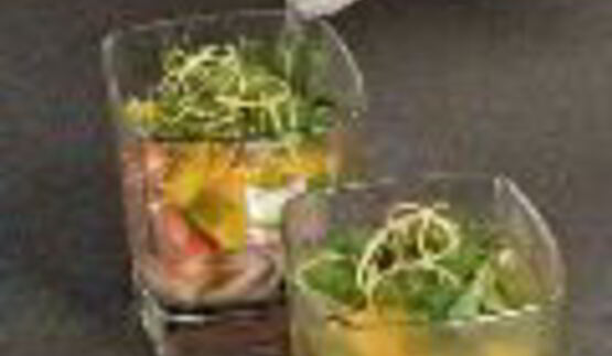 заливное морское дно