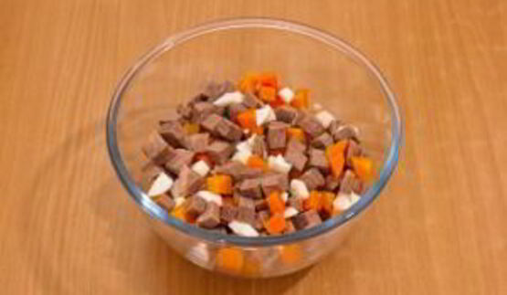 заливное мясо