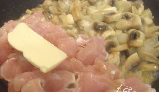 гнезда жульен