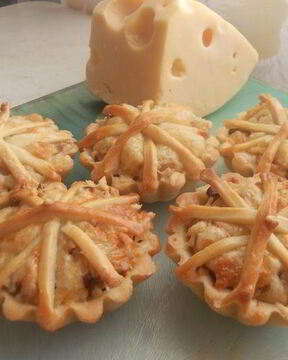 Маленькие Жульенчики