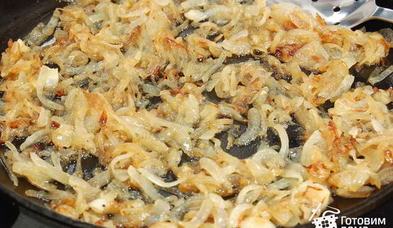 помидоры, запеченные с жюльеном