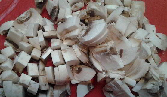 жульен морской