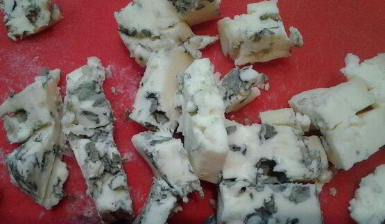 жульен морской