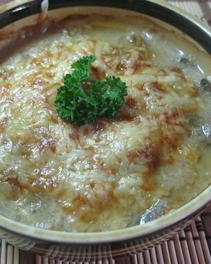 Жульен Парижский шик