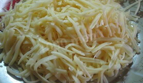 жульен парижский шик