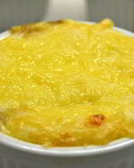 Жульен по-домашнему