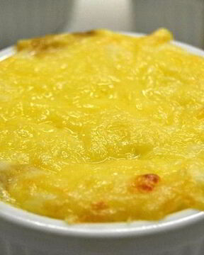 Жульен по-домашнему