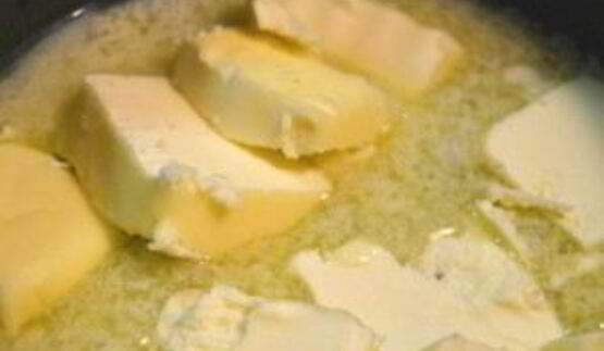 жульен по-домашнему