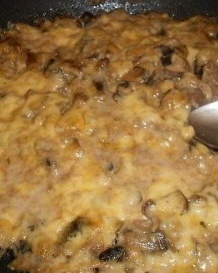 Рецепт жульена с говядиной