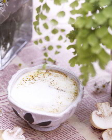 Рецепт жульена с грибами на сковороде