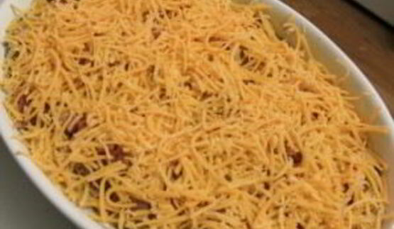 жульен с грибами