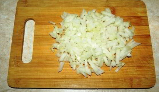 жульен с кальмарами