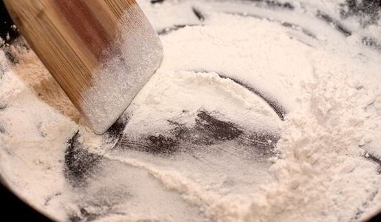 жульен с курицей в тесте фило