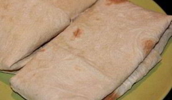 жульен в лаваше