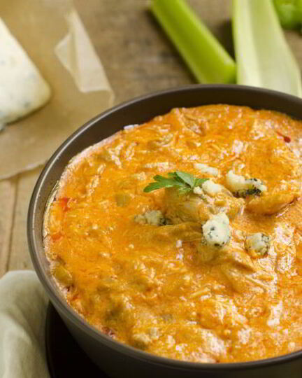 Рецепт жульена в мультиварке