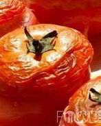 Жульен в помидорах