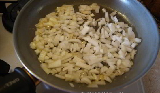 жульен в тарталетках