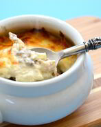 Жюльен из подберезовиков