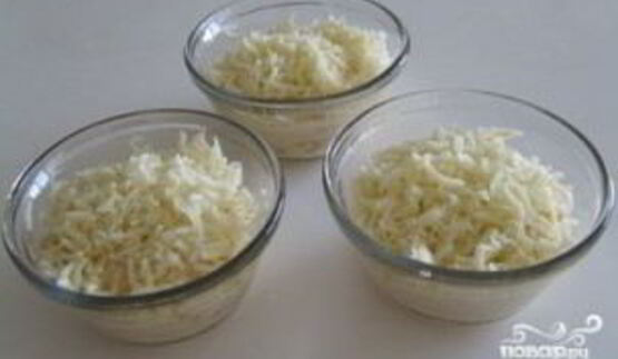 жюльен из рыбы