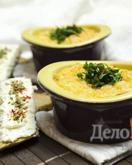 Рецепт жюльена с грибами