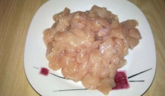 жюльен в горшочке